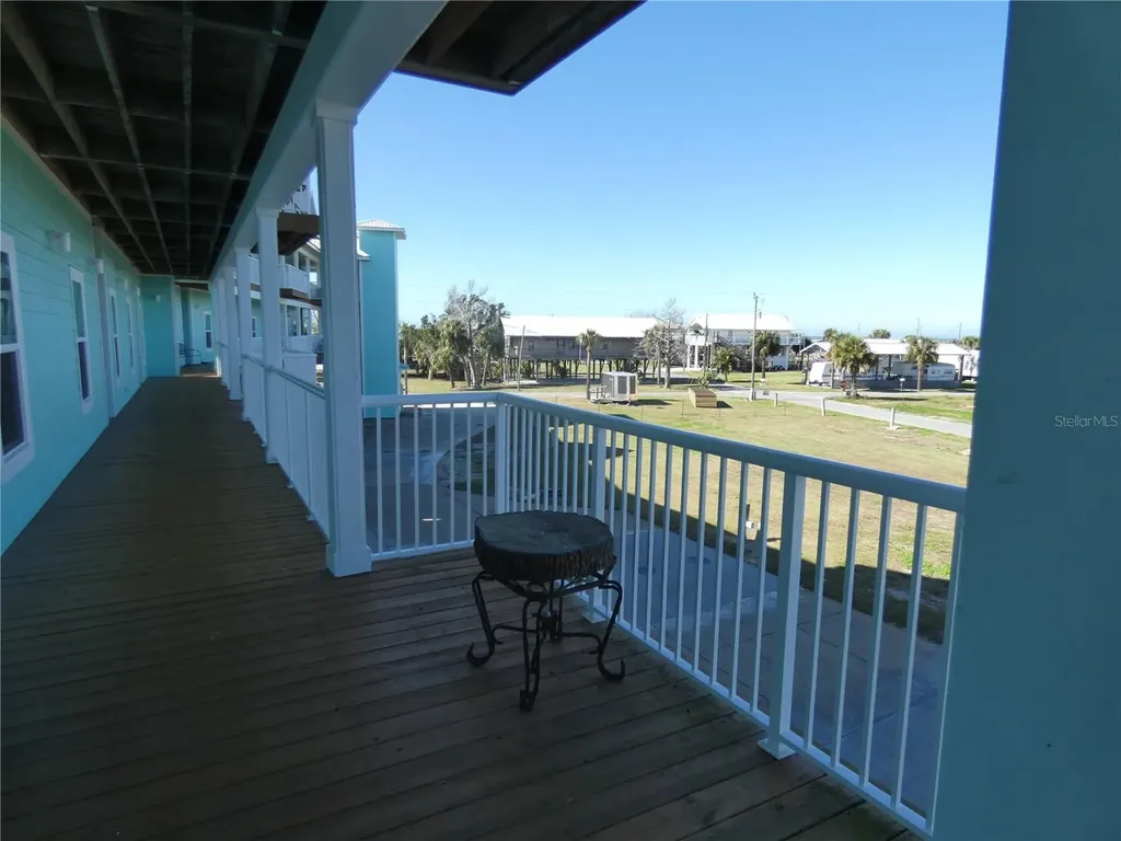 502 Main Street Horseshoe Beach FL 32648