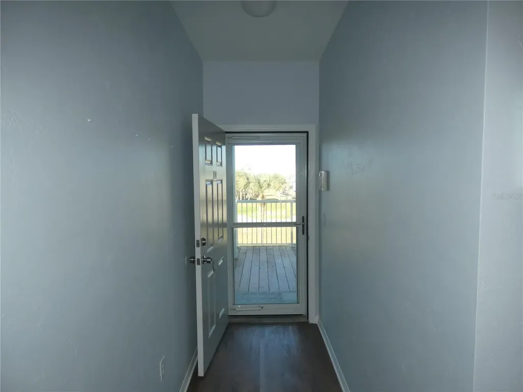 502 Main Street Horseshoe Beach FL 32648
