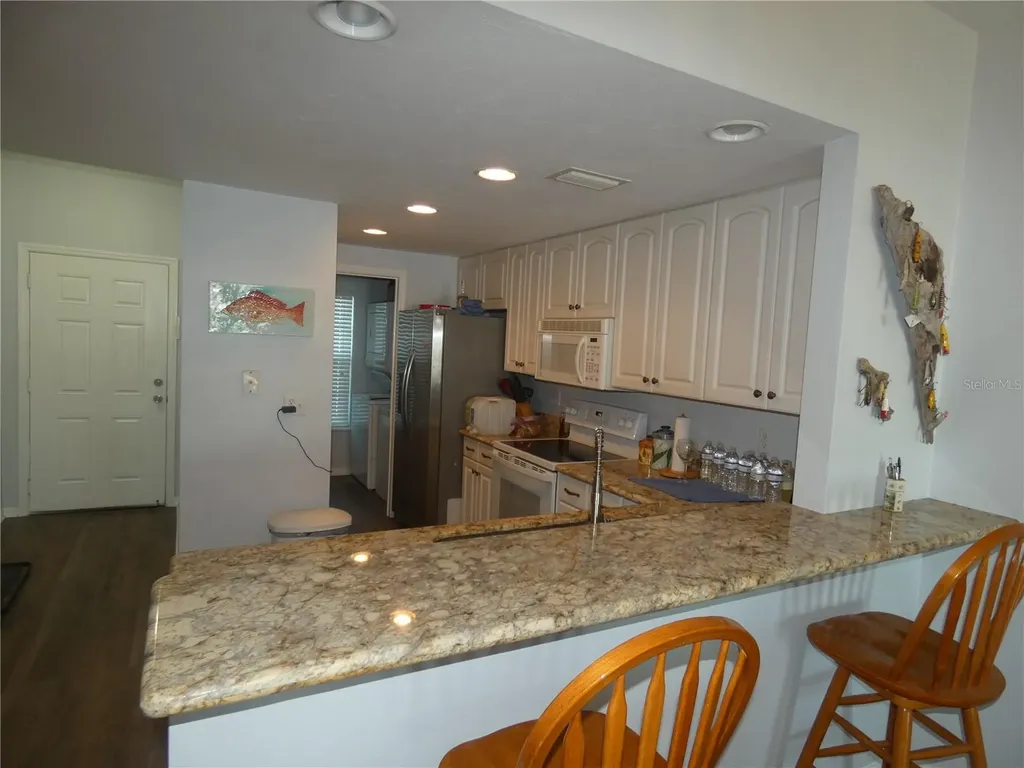 502 Main Street Horseshoe Beach FL 32648