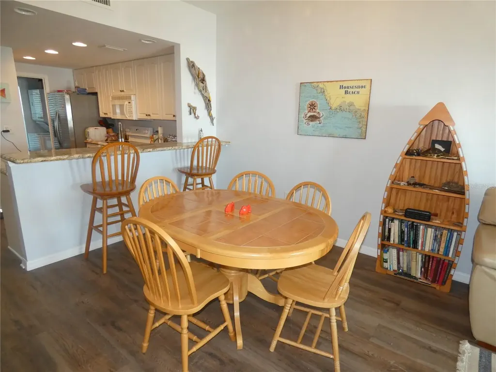 502 Main Street Horseshoe Beach FL 32648