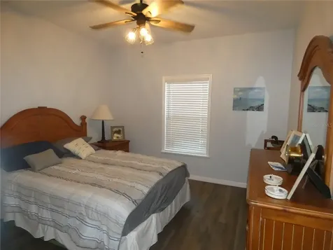 502 Main Street Horseshoe Beach FL 32648