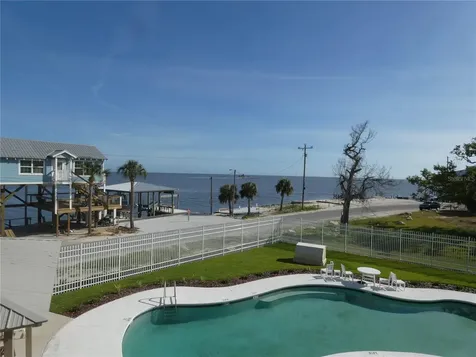502 Main Street Horseshoe Beach FL 32648