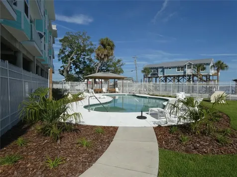 502 Main Street Horseshoe Beach FL 32648