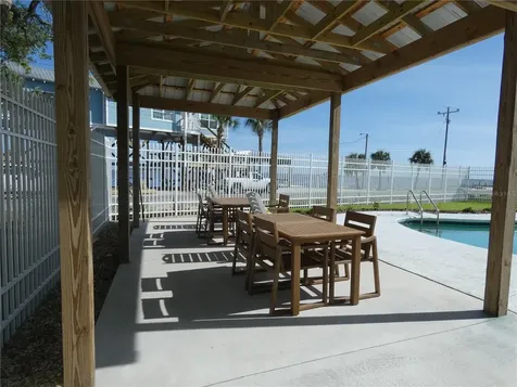 502 Main Street Horseshoe Beach FL 32648