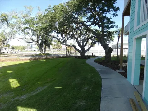 502 Main Street Horseshoe Beach FL 32648