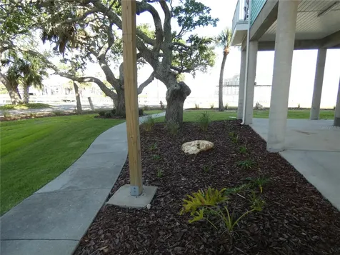 502 Main Street Horseshoe Beach FL 32648