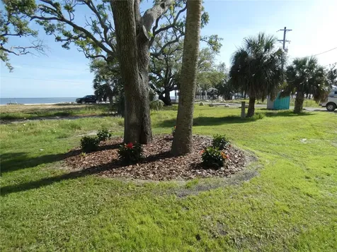 502 Main Street Horseshoe Beach FL 32648