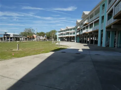502 Main Street Horseshoe Beach FL 32648