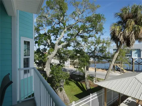 502 Main Street Horseshoe Beach FL 32648