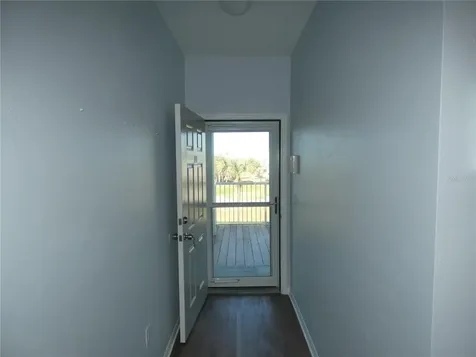 502 Main Street Horseshoe Beach FL 32648