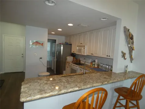 502 Main Street Horseshoe Beach FL 32648