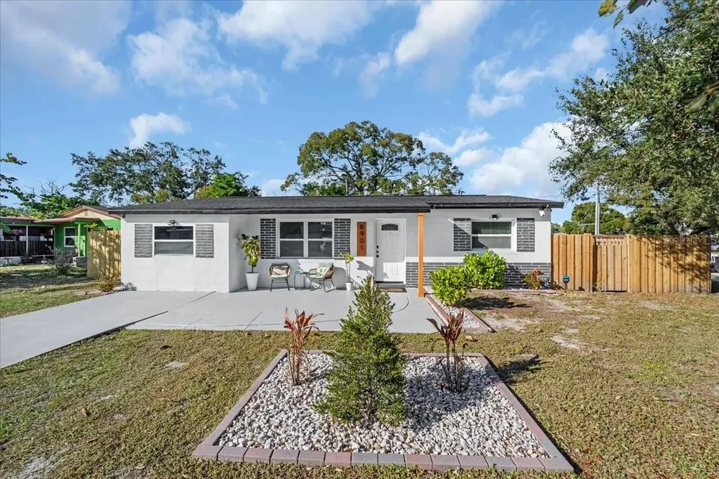 6901 78th Avenue N Pinellas Park FL 33781