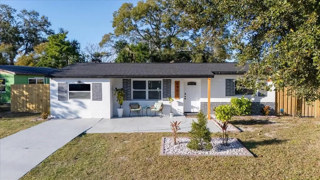 6901 78th Avenue N Pinellas Park FL 33781