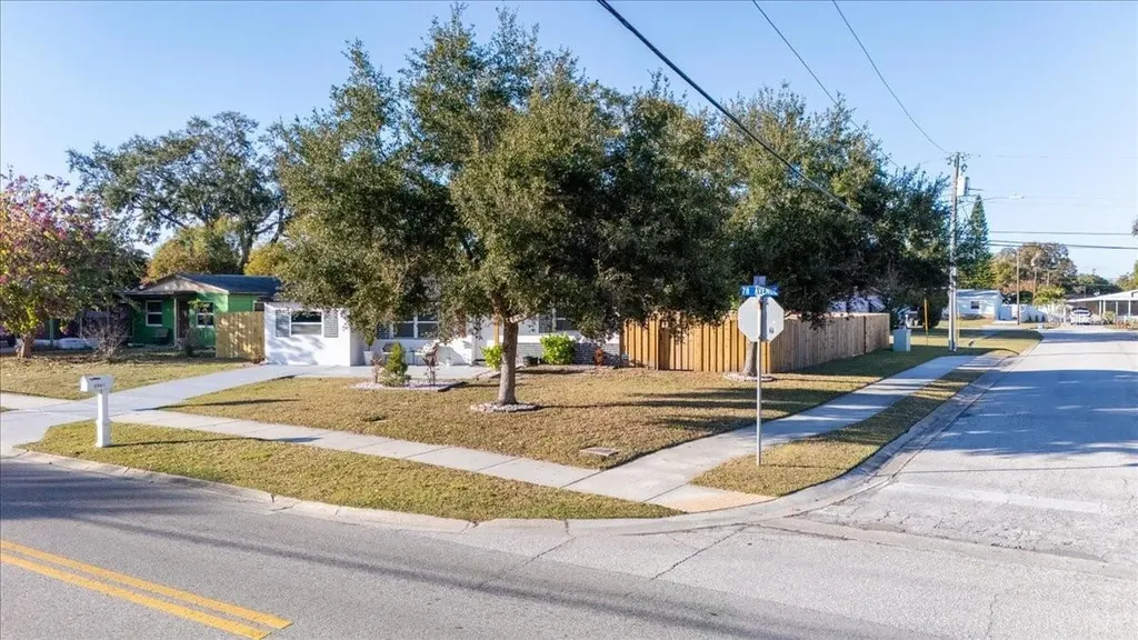 6901 78th Avenue N Pinellas Park FL 33781