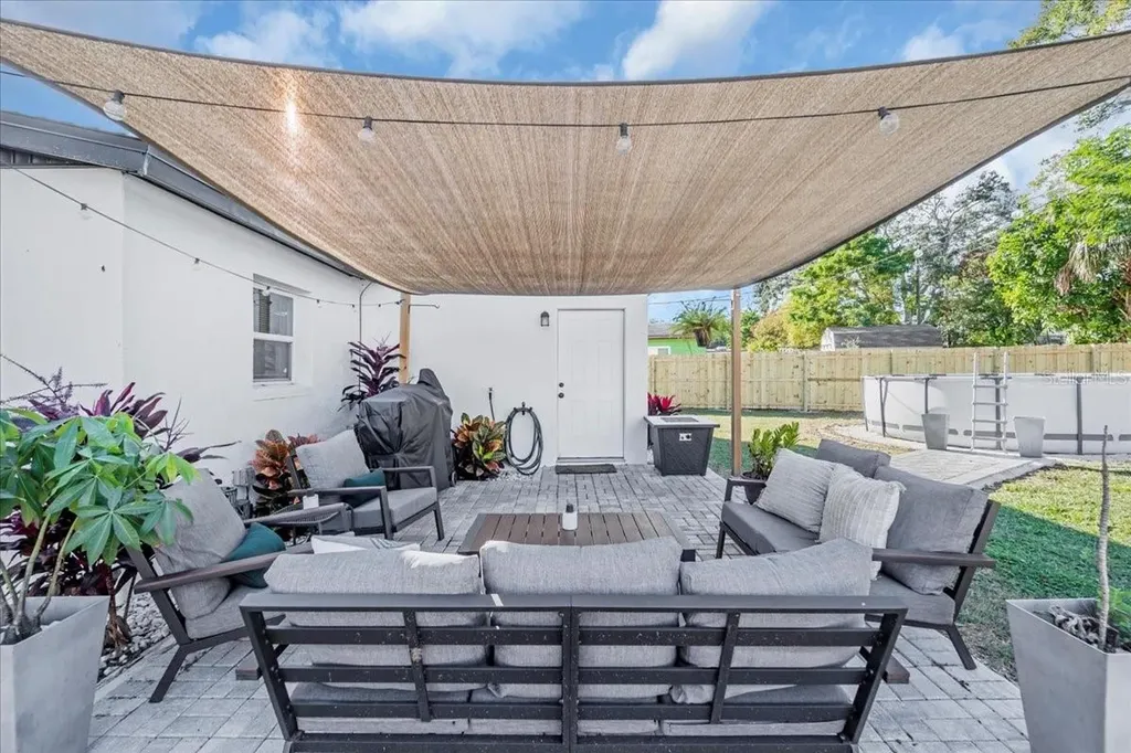 6901 78th Avenue N Pinellas Park FL 33781