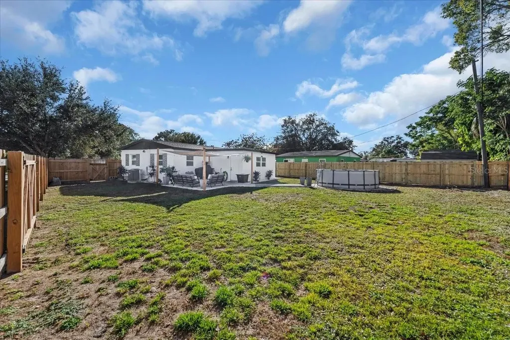 6901 78th Avenue N Pinellas Park FL 33781