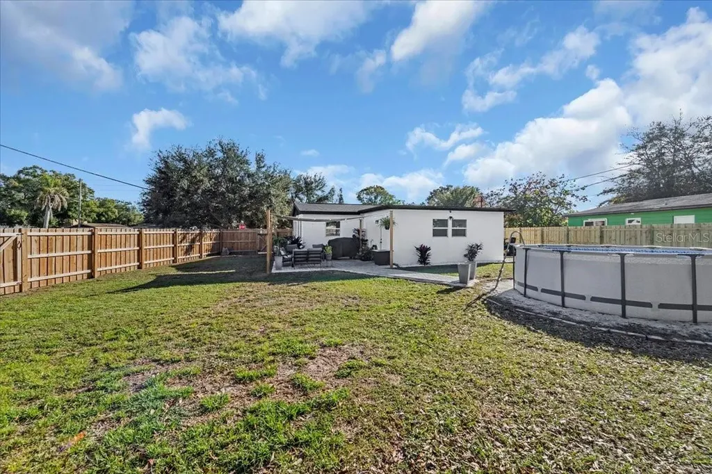 6901 78th Avenue N Pinellas Park FL 33781