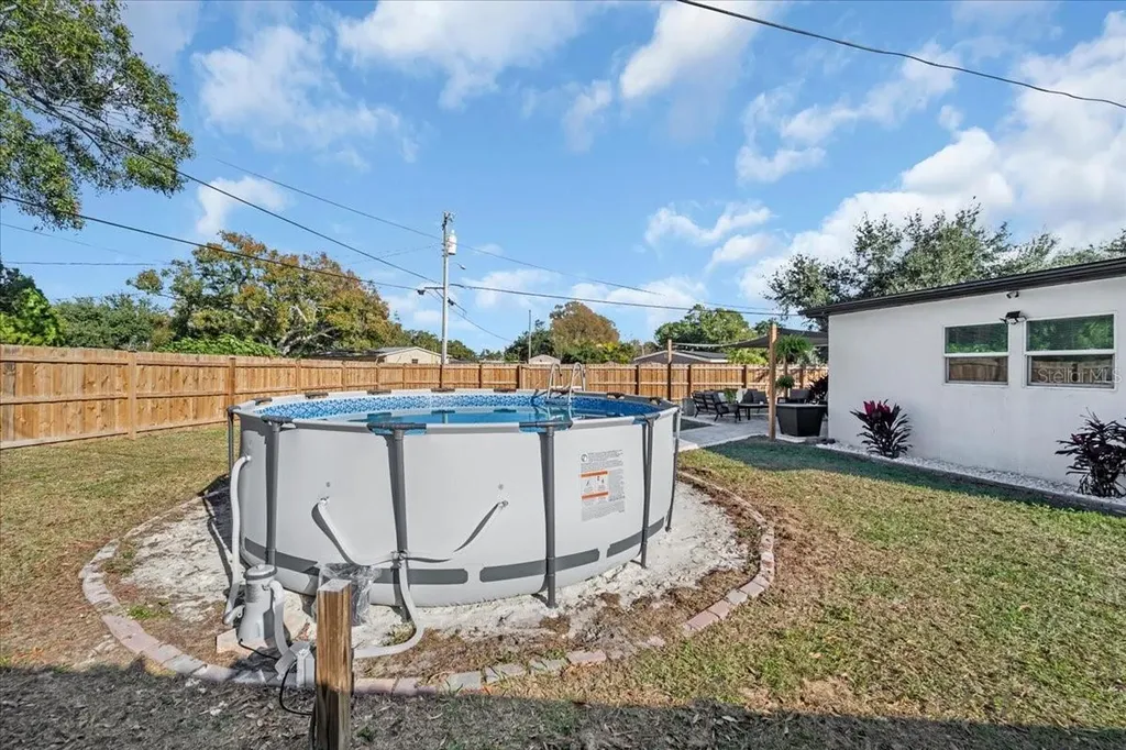 6901 78th Avenue N Pinellas Park FL 33781