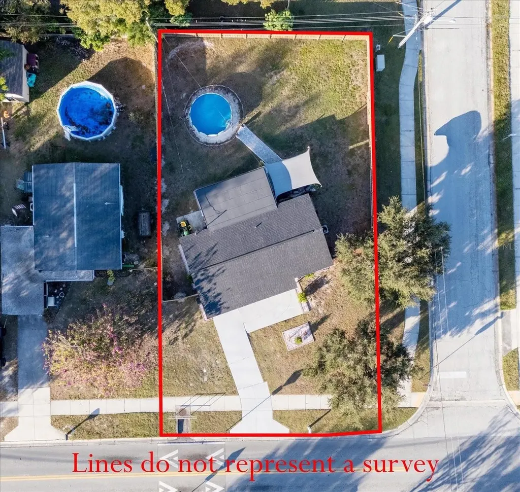 6901 78th Avenue N Pinellas Park FL 33781