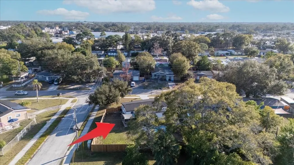 6901 78th Avenue N Pinellas Park FL 33781