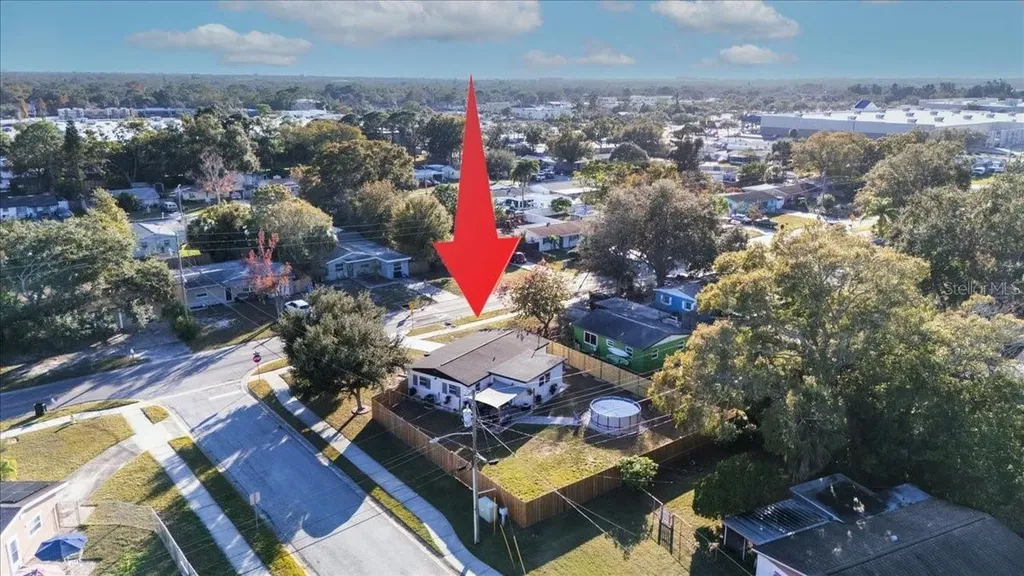 6901 78th Avenue N Pinellas Park FL 33781