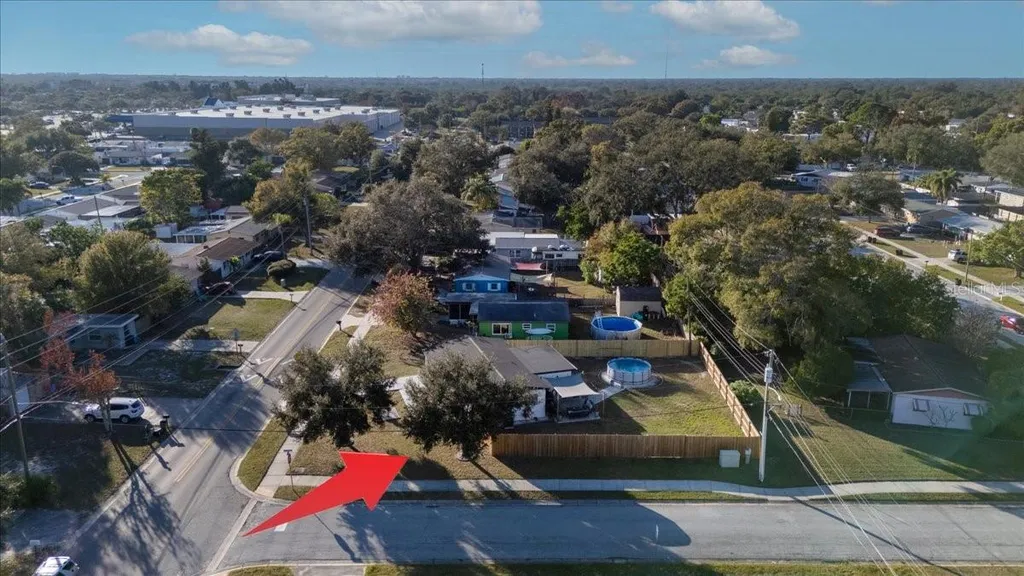 6901 78th Avenue N Pinellas Park FL 33781