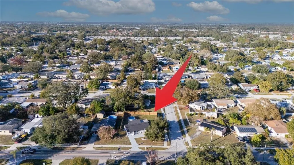 6901 78th Avenue N Pinellas Park FL 33781