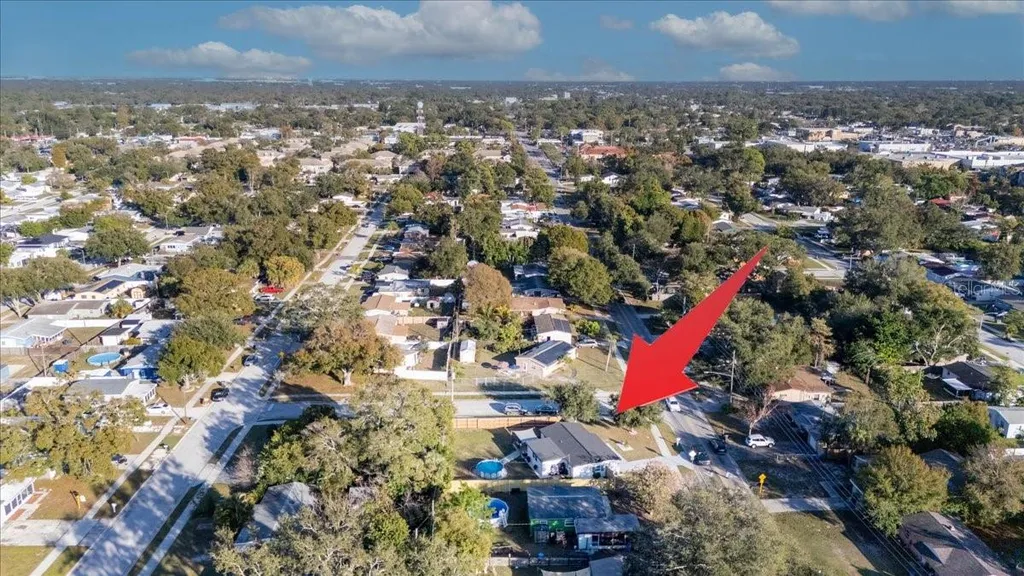 6901 78th Avenue N Pinellas Park FL 33781