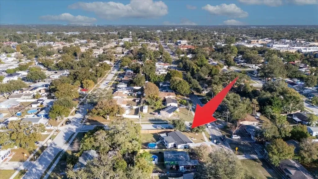 6901 78th Avenue N Pinellas Park FL 33781