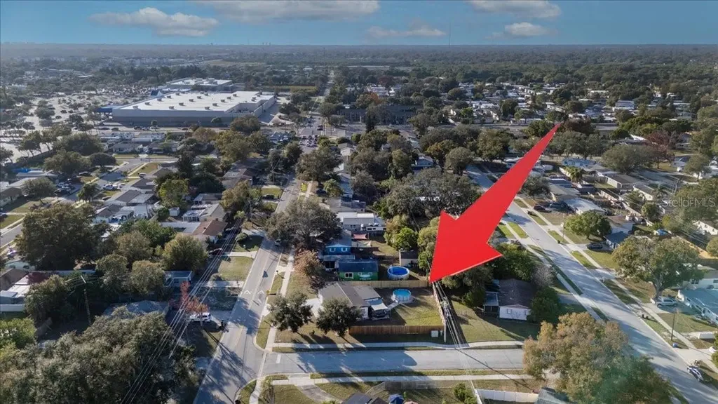 6901 78th Avenue N Pinellas Park FL 33781