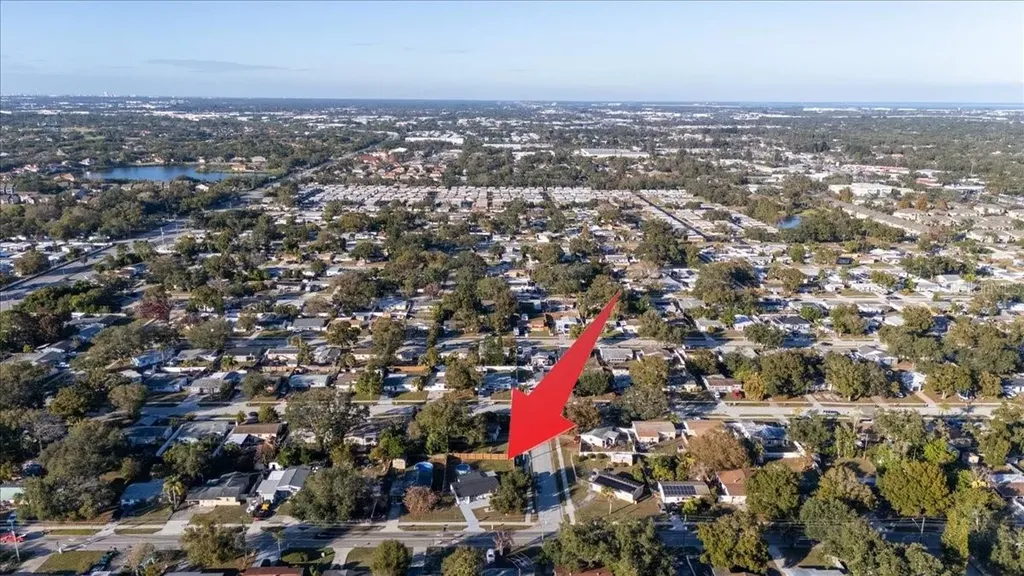 6901 78th Avenue N Pinellas Park FL 33781