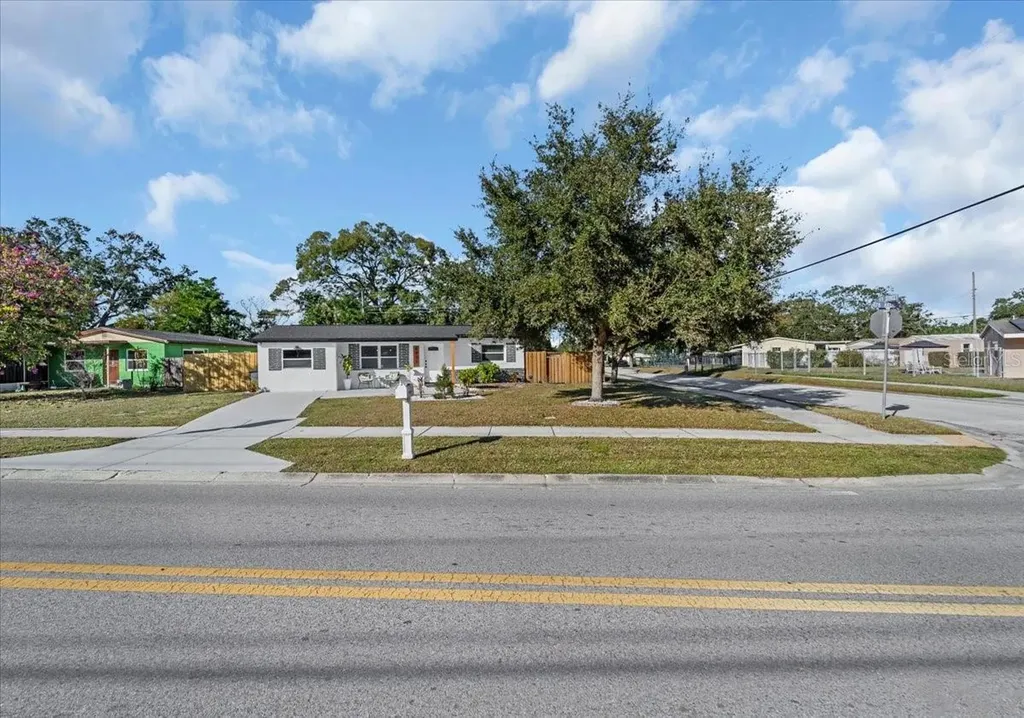 6901 78th Avenue N Pinellas Park FL 33781