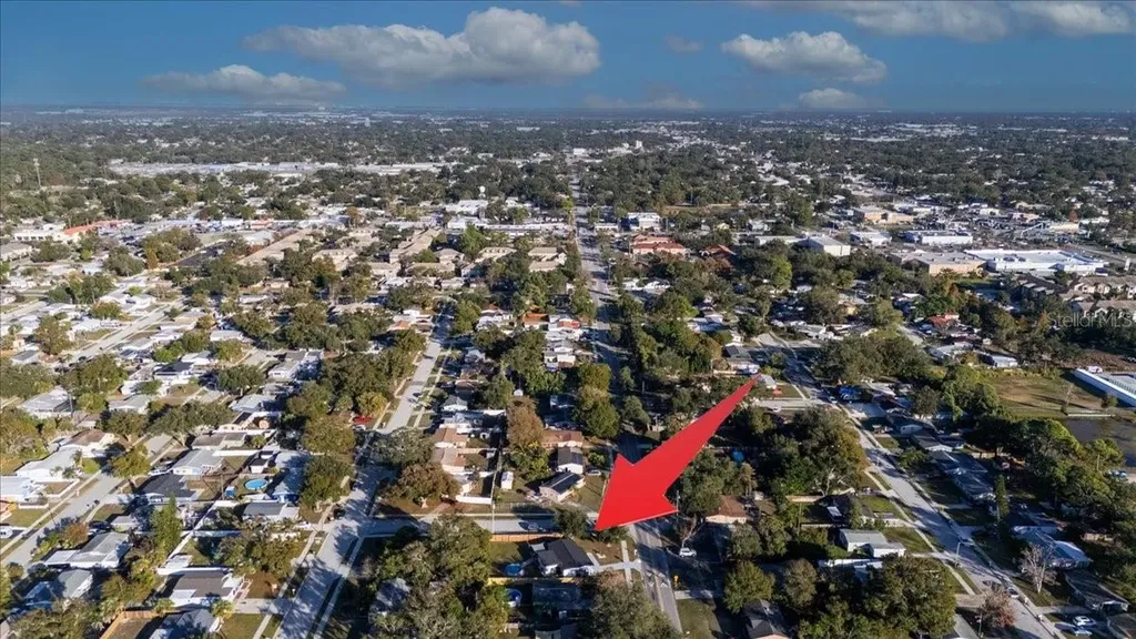 6901 78th Avenue N Pinellas Park FL 33781