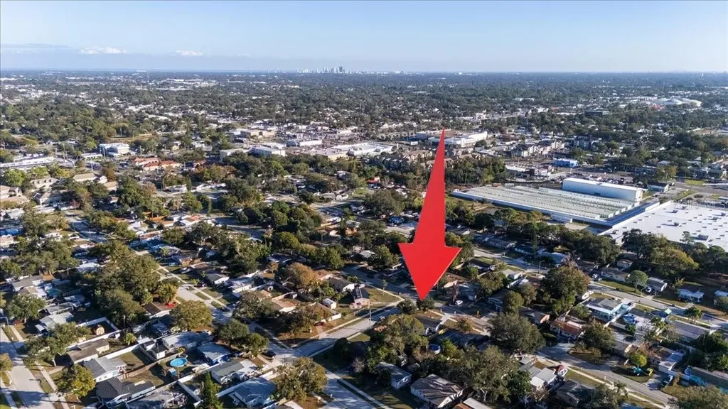 6901 78th Avenue N Pinellas Park FL 33781