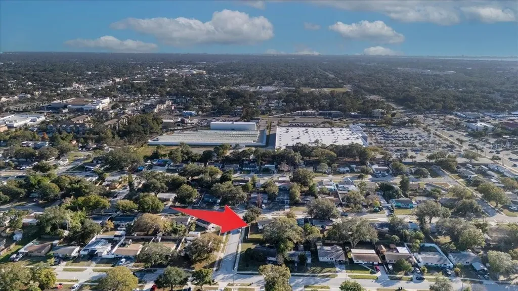 6901 78th Avenue N Pinellas Park FL 33781