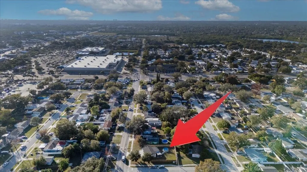 6901 78th Avenue N Pinellas Park FL 33781