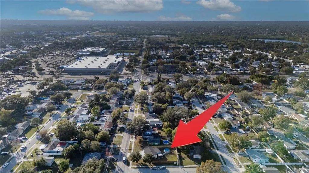 6901 78th Avenue N Pinellas Park FL 33781
