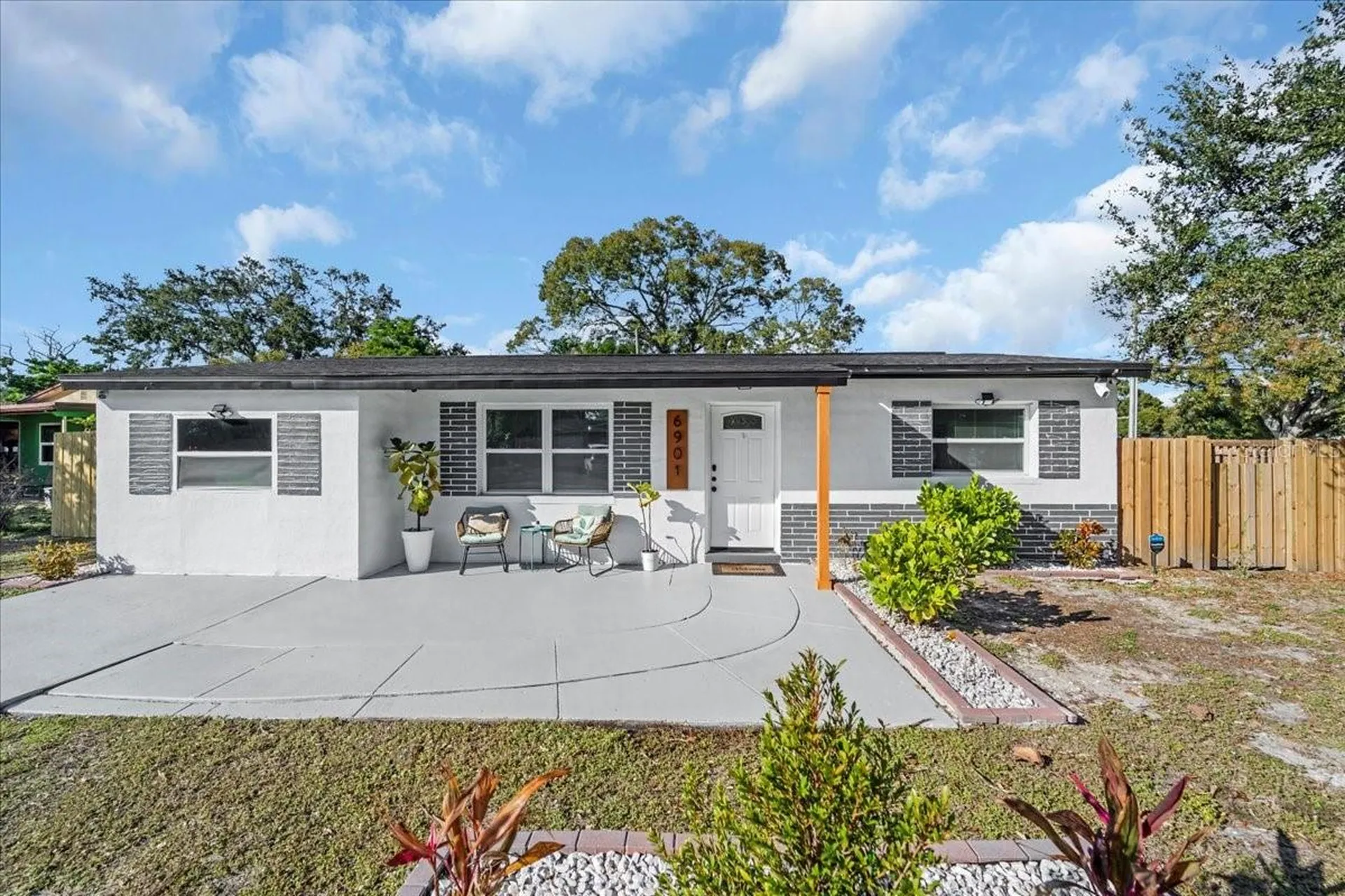 6901 78th Avenue N Pinellas Park FL 33781