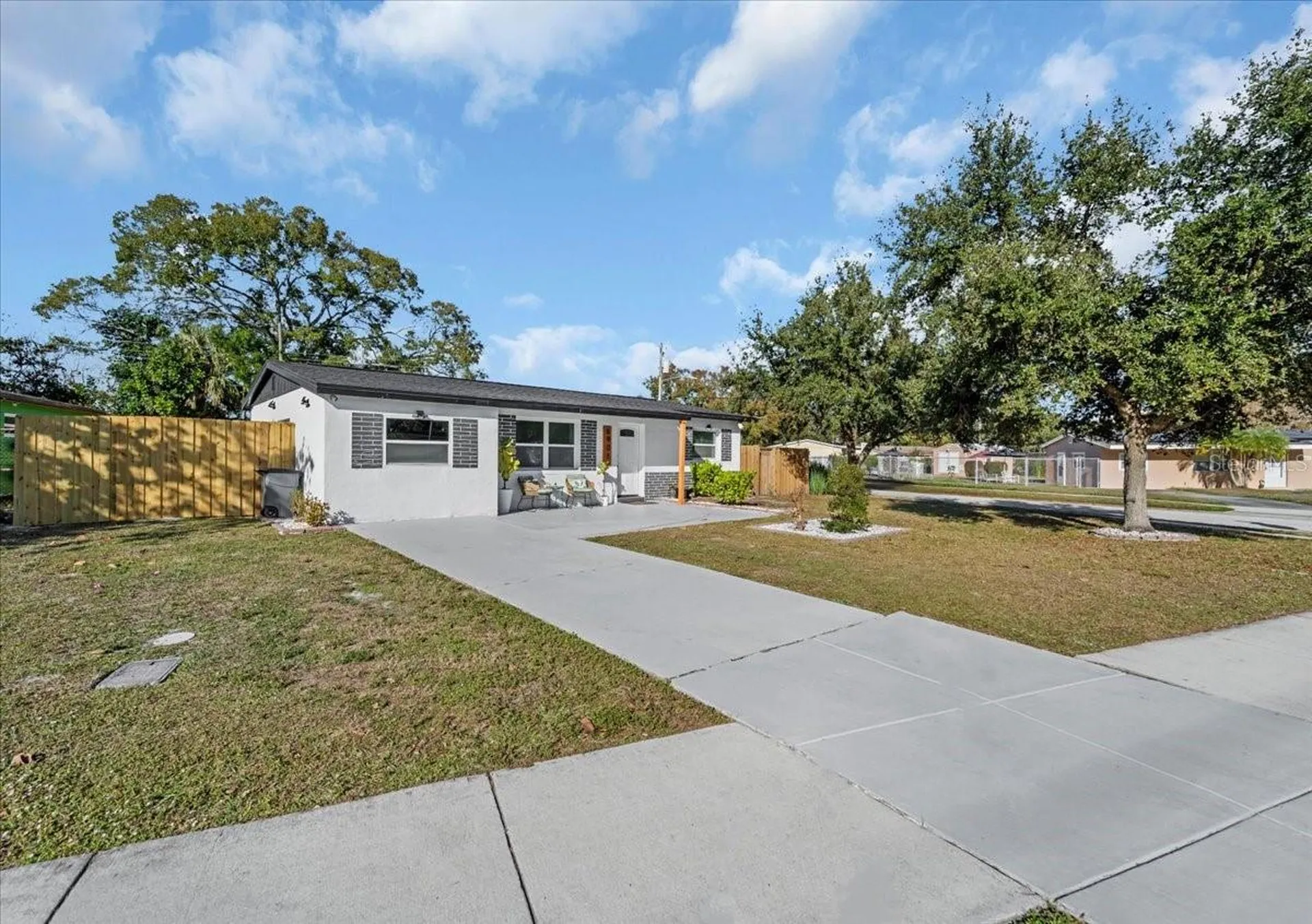 6901 78th Avenue N Pinellas Park FL 33781