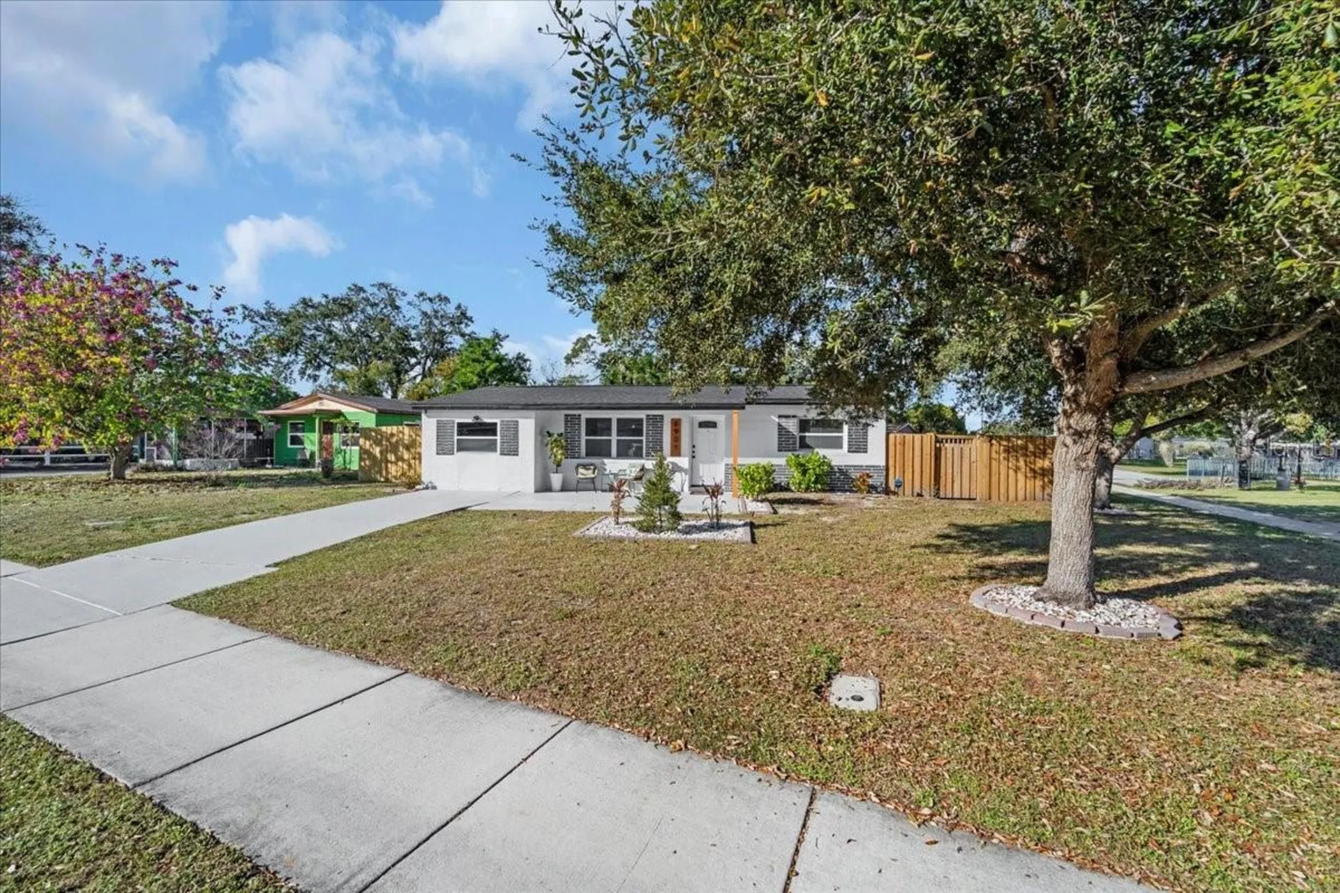 6901 78th Avenue N Pinellas Park FL 33781