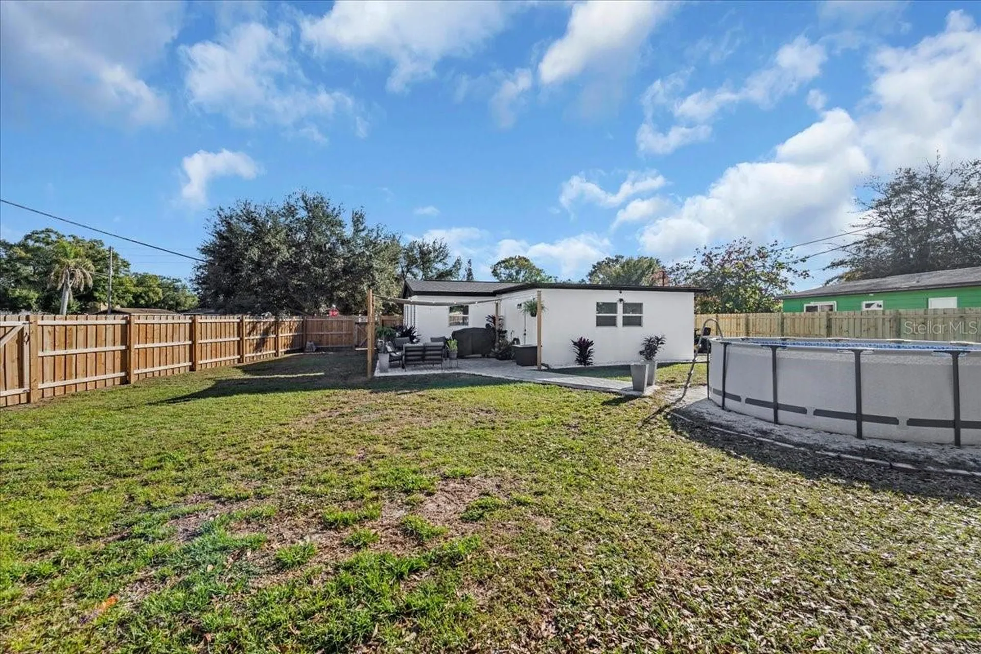 6901 78th Avenue N Pinellas Park FL 33781