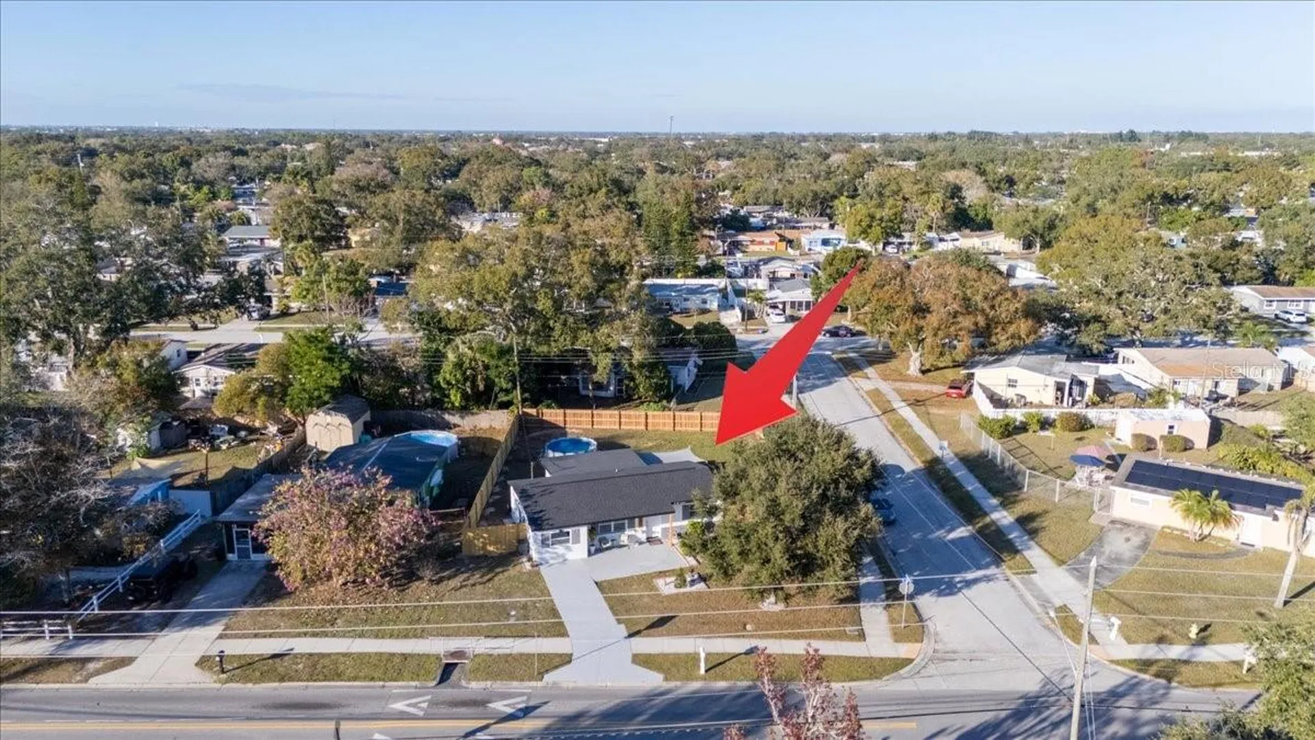 6901 78th Avenue N Pinellas Park FL 33781