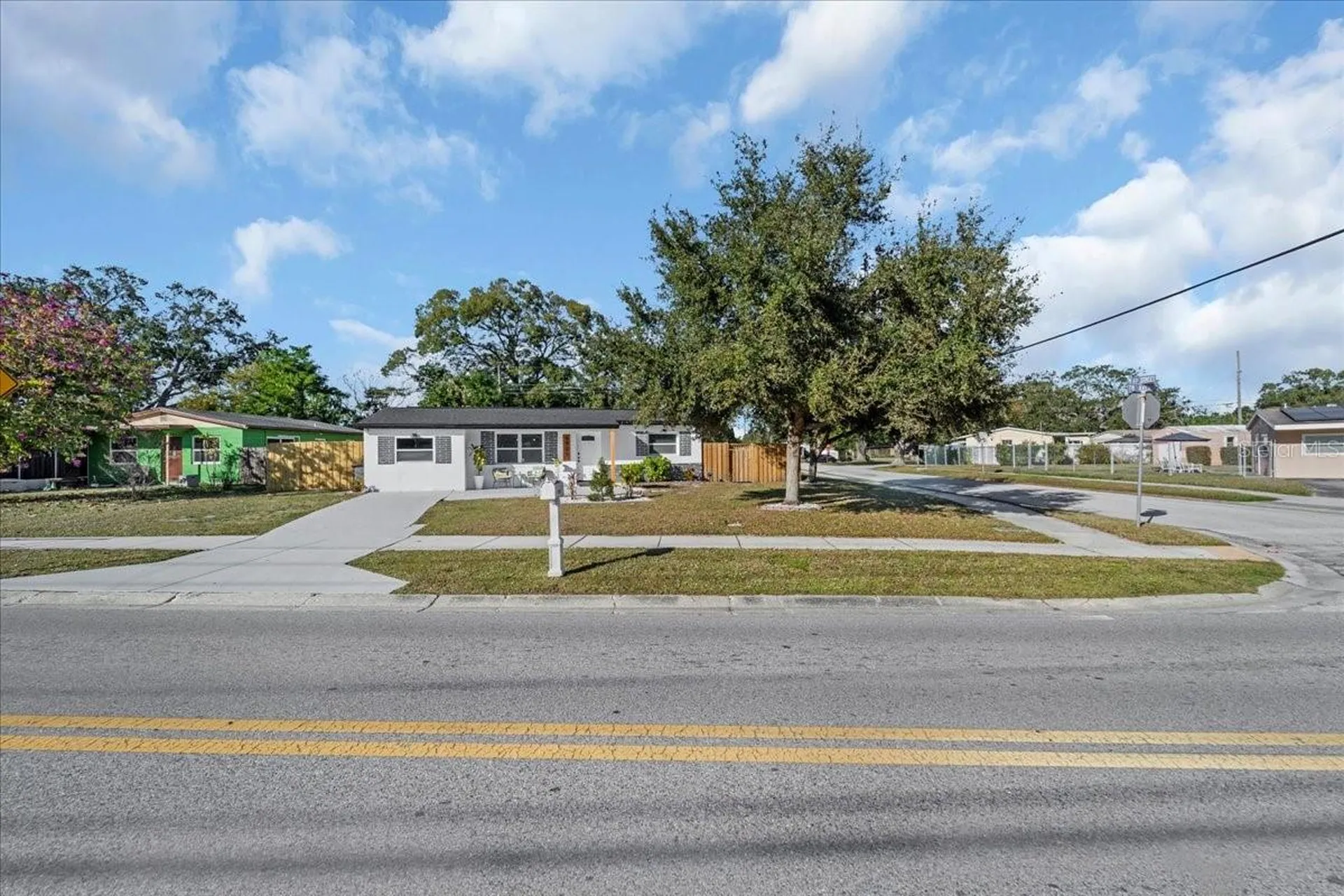 6901 78th Avenue N Pinellas Park FL 33781