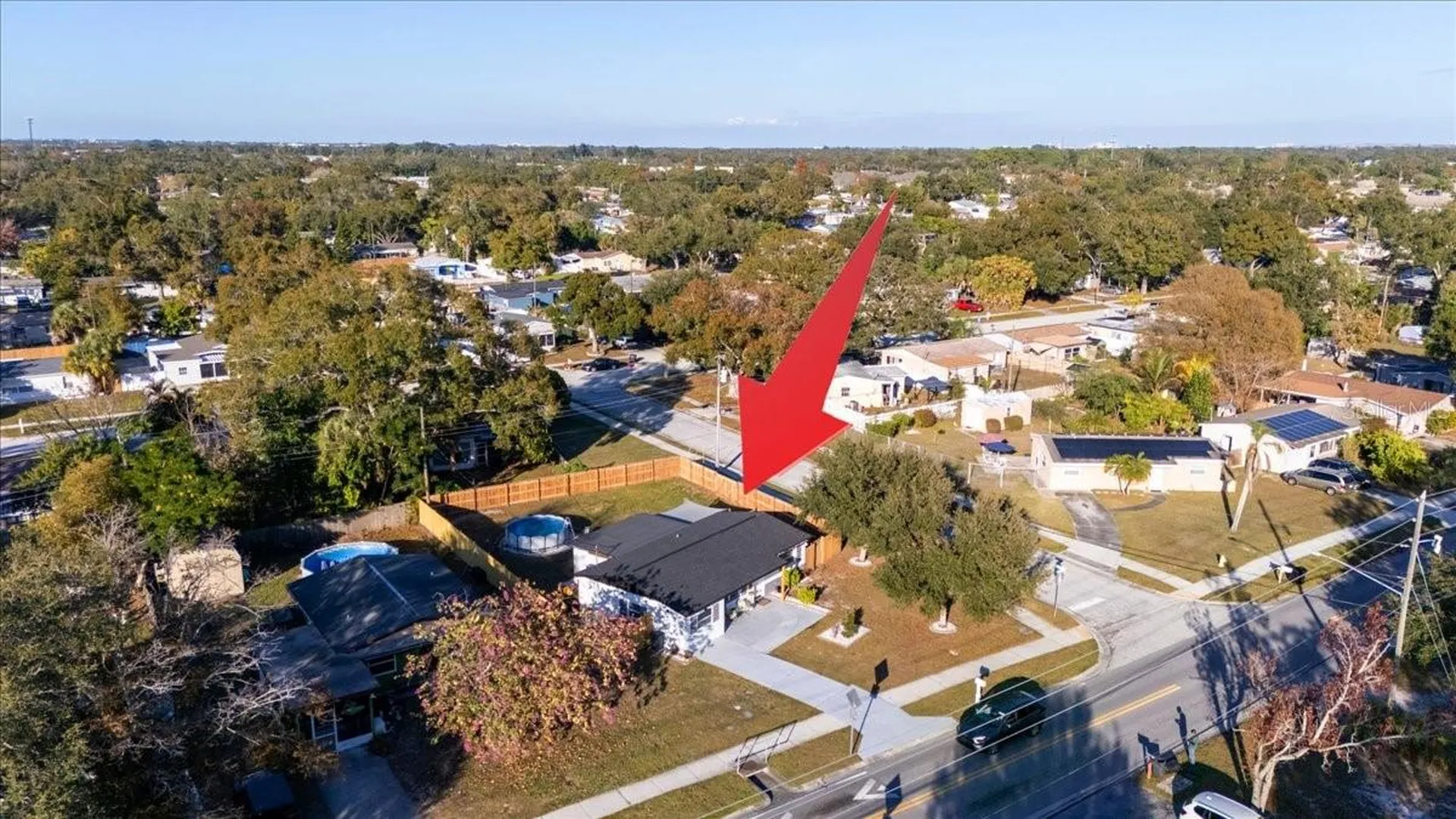 6901 78th Avenue N Pinellas Park FL 33781