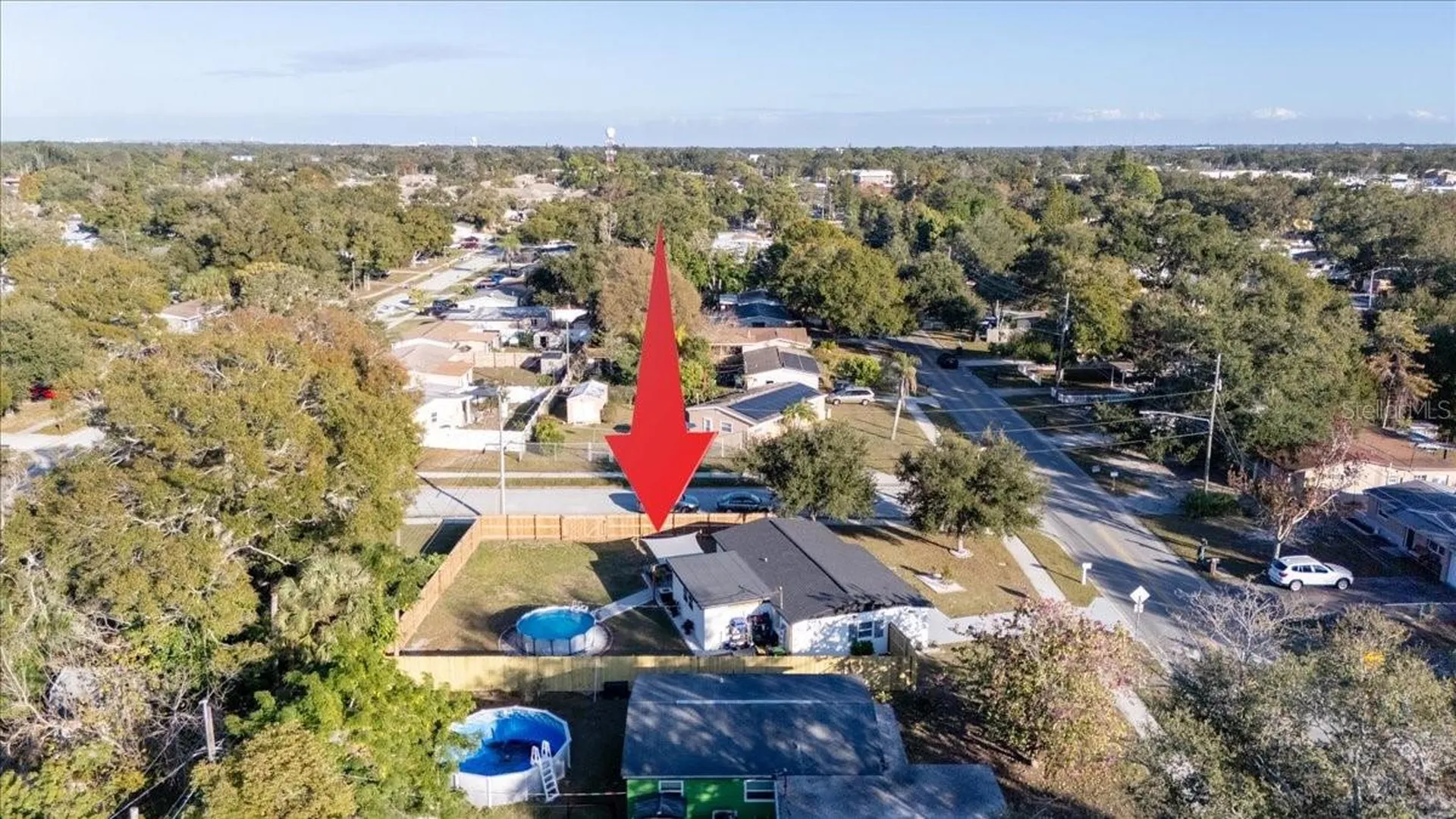 6901 78th Avenue N Pinellas Park FL 33781