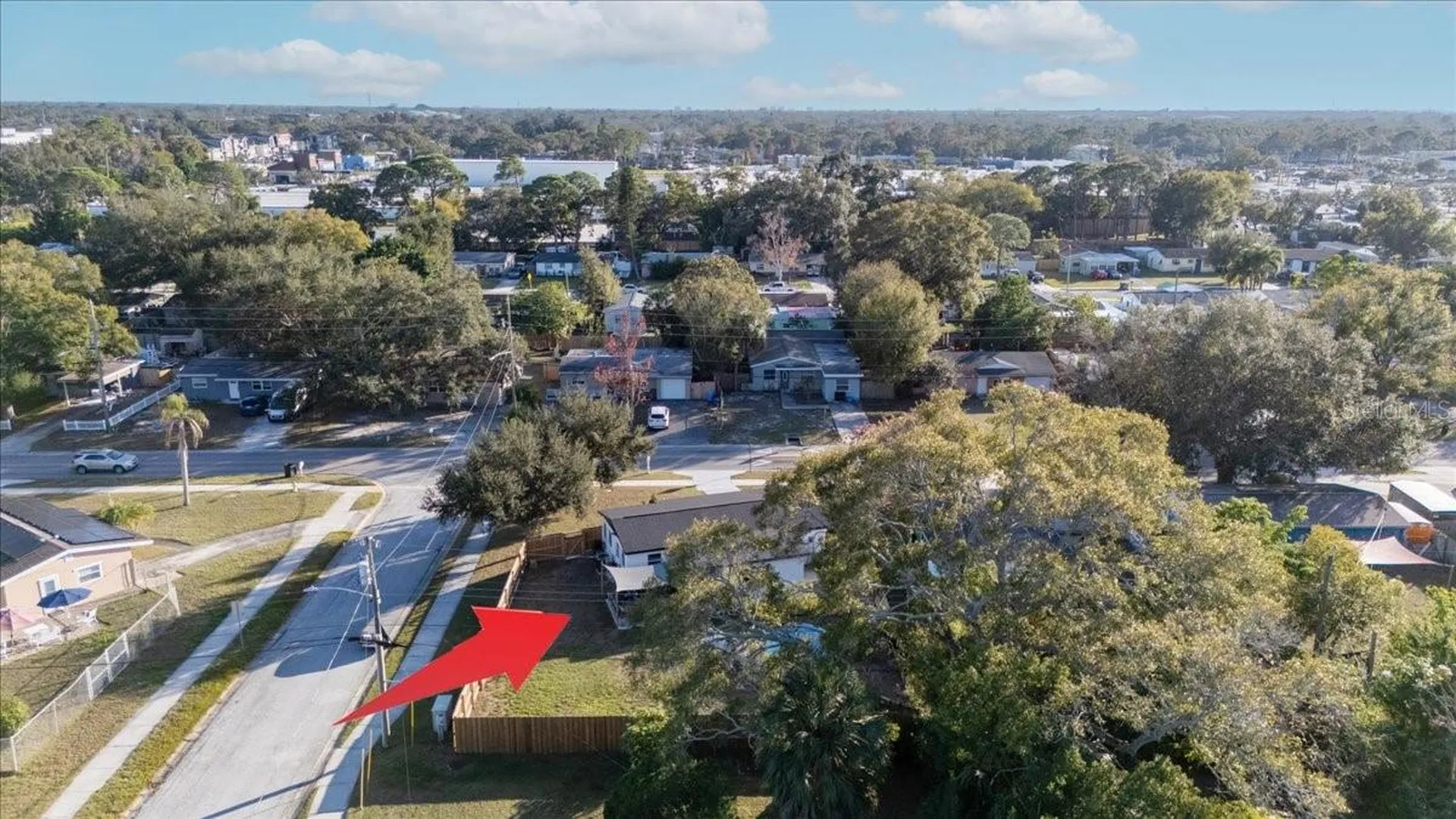 6901 78th Avenue N Pinellas Park FL 33781