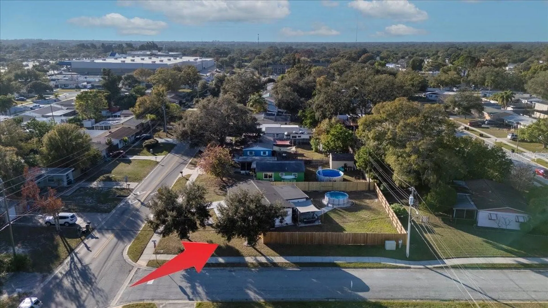 6901 78th Avenue N Pinellas Park FL 33781