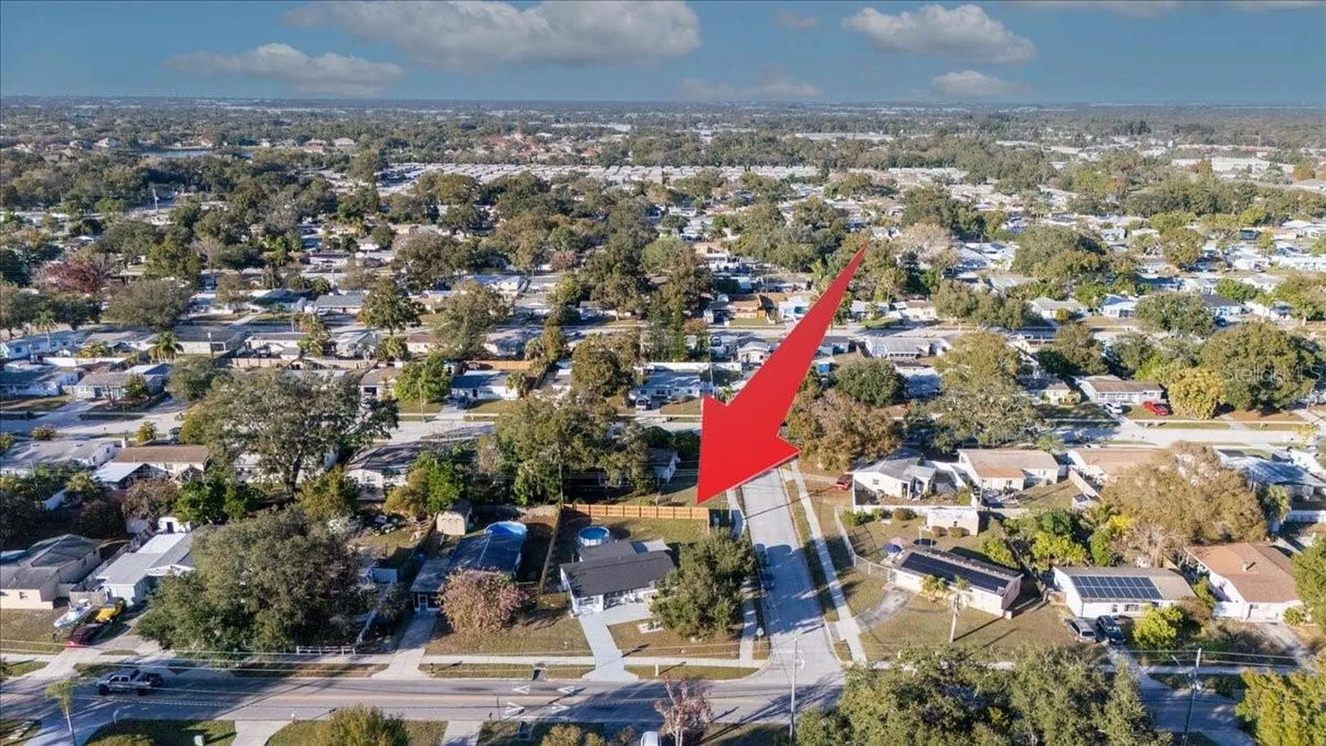 6901 78th Avenue N Pinellas Park FL 33781