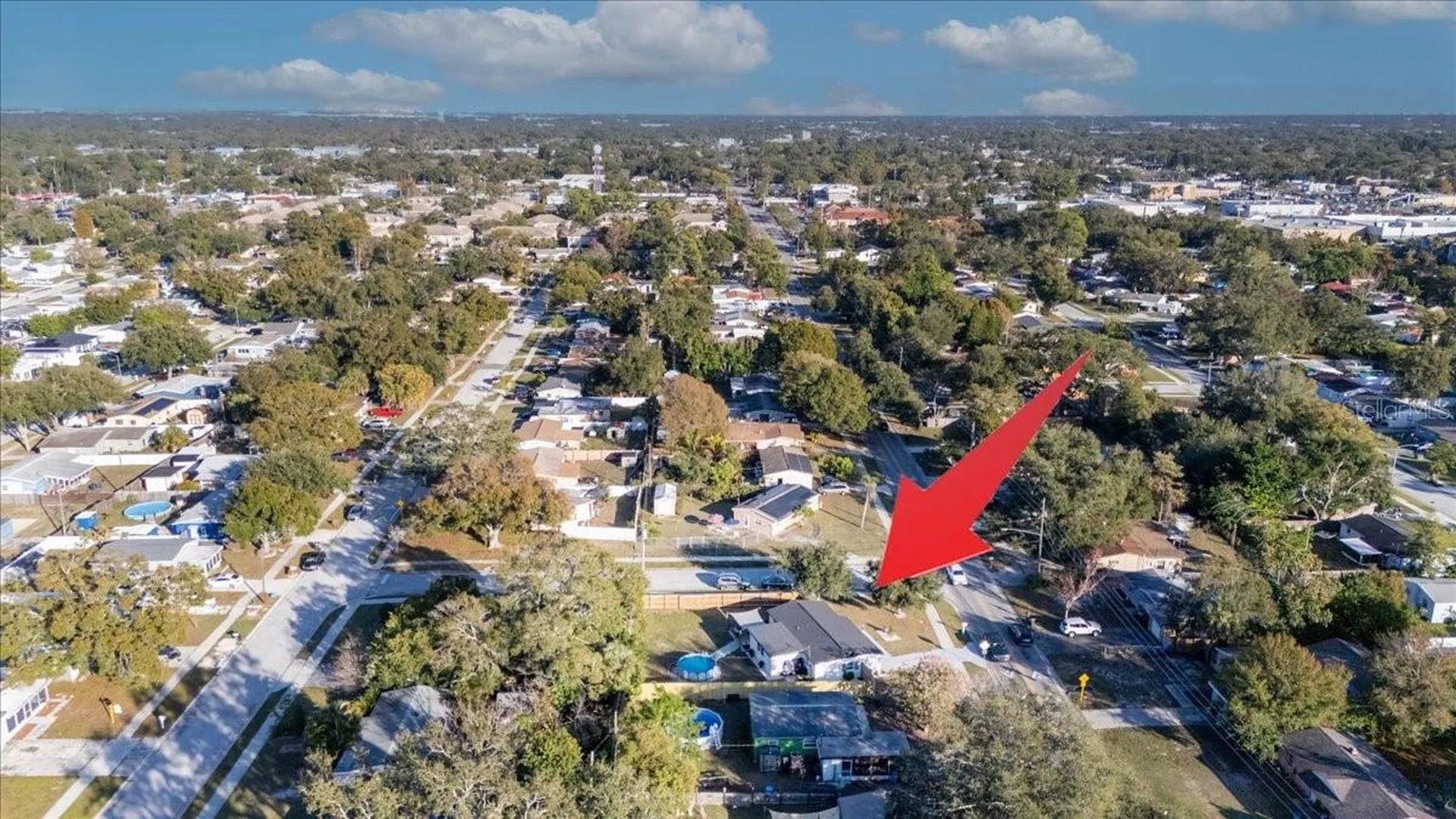 6901 78th Avenue N Pinellas Park FL 33781