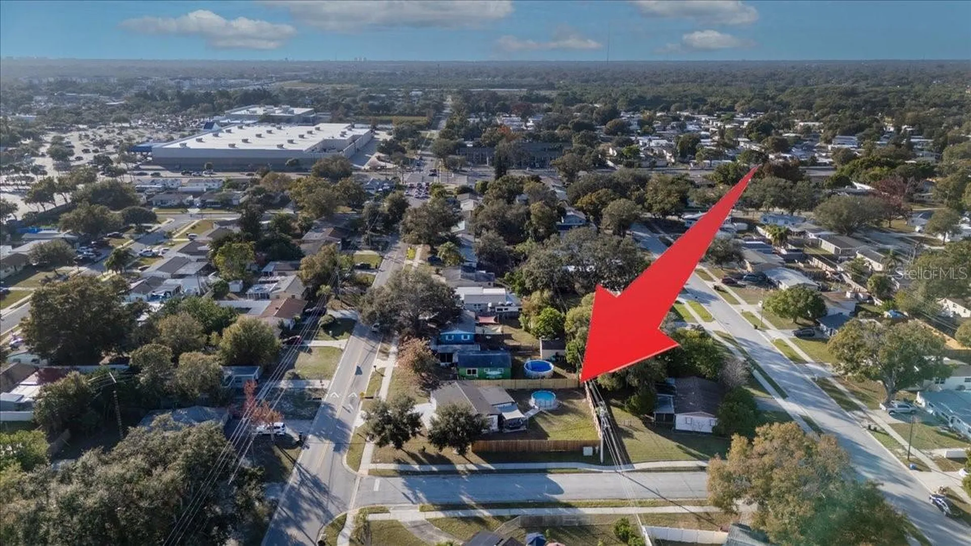 6901 78th Avenue N Pinellas Park FL 33781